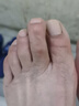 簡(jiǎn)·美惠（JMH）男士皮鞋商務(wù)正裝真皮英倫風(fēng)尖頭手工大碼系帶結(jié)婚新郎青年牛津鞋 咖啡色 41 曬單實(shí)拍圖