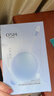 歐詩漫（OSM）美白淡斑面膜女補水保濕提亮膚色提拉緊致睡眠清潔免洗貼片式面膜 美白淡斑面膜3盒（共15片） 曬單實拍圖