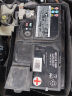 瓦尔塔（VARTA）汽车电瓶蓄电池启停电瓶EFB-H6大众途观途安速腾帕萨特斯柯达迈腾 实拍图