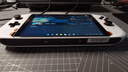 One XPlayerOneXPlayer minipro 貳手6800u壹號掌機win113A掌上游戲機 pc掌機 5800u 16g1t 曬單實(shí)拍圖