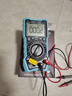 眾儀電測(ZOYI)數(shù)字電感電容高精度萬用表電工防燒電能表 ZT-980L(官方標(biāo)配）+特尖表筆 曬單實(shí)拍圖