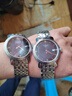 天梭（TISSOT）【官方授權(quán)店】瑞士手表港灣系列經(jīng)典復(fù)古商務(wù)石英男表 T097.410.11.058.00 曬單實(shí)拍圖