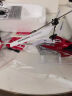 SYMA司马S37儿童玩具遥控飞机男孩合金飞行器大型直升机航模生日礼物 实拍图