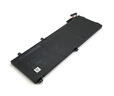 戴爾（DELL） XPS15 9550 9560 9570 3芯 H5H20  V0GMT電池 6芯原裝筆記本電池 6GTPY 4K1VM V0GMT 3芯 56wh Precision 5520 曬單實(shí)拍圖