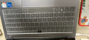 极川（JRC）华为MateBook 14键盘膜2022/2023款14英寸华为笔记本电脑键盘保护膜 TPU超薄隐形透明防水防尘罩 实拍图