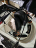 西伯利亚（XIBERIA）S31 电竞游戏耳机头戴式有线电脑耳机 USB一键7.1音效飞翼头梁 笔记本台式机fps吃鸡csgo专业耳麦 S31U浅咖色【一键7.1音效】 晒单实拍图