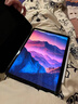 爵瑟華為MatePad11.5s保護套2024新款靈動款11.5英寸華為平板電腦保護殼全包防摔蜂窩散熱休眠三折軟殼 經(jīng)典黑-智能休眠【配觸控筆】 華為MatePad【11.5S英寸】 曬單實拍圖