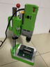 桂松微型迷你臺(tái)鉆鉆床銑床小型鉆銑床家用多功能工業(yè)級(jí)工具220v鉆孔機(jī) 340W標(biāo)準(zhǔn)鉆（夾持1-10mm）+鉆頭 曬單實(shí)拍圖