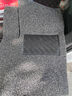 速馳（Suchi）汽車(chē)絲圈腳墊主副駕駛位易清洗車(chē)墊子地毯腳墊可裁剪上層地墊專(zhuān)用 【自由裁剪】灰色副駕駛 下單聯(lián)系客服備注具體車(chē)型和年款 曬單實(shí)拍圖