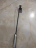 曇蓓漫除草工具神器連根拔草工具鋤草鉤除根不銹鋼手握式挖野菜勾草農具 加厚除草神器【30cm】 【四齒】 曬單實(shí)拍圖