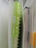 国誉(KOKUYO)进口B5笔记本子Campus便携轻薄Smart Ring活页本内含10张纸 黄绿 RU-SP700YG 实拍图
