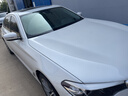 寶馬（BMW）原廠前雨刮片 德國(guó)進(jìn)口 原車原裝前擋風(fēng)玻璃主副雨刮片雨刷膠條 7系（09-15款）F01 F02 曬單實(shí)拍圖