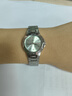 卡西歐（CASIO）手表 簡約小巧鋼帶女表 指針系列 商務(wù)學(xué)生石英表學(xué)生表七夕禮物 LTP-1177A-3A 曬單實(shí)拍圖