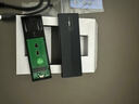 世特力 M.2Nvme/SATA雙協(xié)議SSD固態(tài)移動(dòng)硬盤盒外置盒Type-C接口USB3.2Gen2 USB3.2 Gen2 曬單實(shí)拍圖