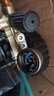 黑貓水手超高壓洗車(chē)機220V手推車(chē)式家用商用養殖場(chǎng)大功率工業(yè)清洗機洗地機 3.5kW 20米鋼絲管【14柱塞泵頭】感應電機 壓力調節+關(guān)槍停機 曬單實(shí)拍圖