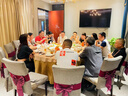 懷茅 家興 醬香型白酒貴州茅臺鎮(zhèn)核心產(chǎn)區(qū)婚慶宴會接待禮盒酒水 500ml 53度 500mL 4瓶 曬單實拍圖