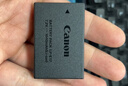佳能（Canon）佳能r50電池 lp-e17原裝電池 200d二代 850d r50 r8 r10 rp r100微單相機原裝電池充電器 佳能原裝E17C充電器簡包 適用于 200D 850D R5 曬單實拍圖
