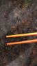 双枪（Suncha） 筷子  家用防霉高档餐具套装合金筷分食筷瑞兽国潮礼盒筷5双装  实拍图