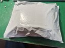 中國黃金（CHINA GOLD）和田玉平安扣吊墜玉佩掛件玉石玉墜項鏈情侶款七夕情人節(jié)生日禮物 和田玉平安扣項鏈【玫瑰禮盒+證書】-配黑繩 曬單實拍圖