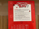 Super Kids英語(yǔ)教材原版進(jìn)口superkids 1 2 3 4 5 6級朗文少兒英語(yǔ)教材新靈通 朗文英語(yǔ)小學(xué)教材 少兒英語(yǔ)培訓輔導教材 培生朗文 新版SuperKids 1級（課本練習冊+朗文 曬單實(shí)拍圖