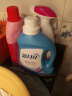 蓝月亮 深层洁净护理洗衣液（薰衣草香）1kg/瓶 实拍图