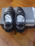 愛(ài)步（ECCO）BIOM高爾夫男鞋 Golf球鞋運動(dòng)鞋男 健步C4 130424 HL 黑色13042401001 42 曬單實(shí)拍圖