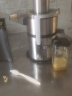 慕弗（MUPOOL）甘蔗榨汁机 榨汁机商用渣汁分离鲜榨水果橙汁机奶茶店酒店果汁机生姜榨汁机家用 榨汁机 实拍图