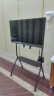 阿赛洛移动电视支架（42-75英寸）艺术电视支架 适用小米海信创维索尼TCL通用电视挂架 晒单实拍图