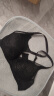 爱慕内衣无钢圈透气洞洞杯聚拢薄款蕾丝性感女士文胸灵动之旅AM173051 实拍图