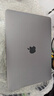 Apple MacBook Pro  2017款13英寸 蘋果筆記本電腦 二手筆記本 深空灰色 7代i5+8G+128G 曬單實拍圖