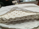 素萬(wàn)乳膠枕 泰國素萬(wàn)乳膠枕那普機場(chǎng)代回乳膠腰靠墊枕頭U型膠 曬單實(shí)拍圖