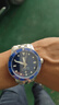 【二手99新】天梭男表海星系列 男士自動(dòng)機械表運動(dòng)款表徑43毫米 二手奢侈品腕表 曬單實(shí)拍圖