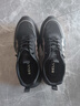 百麗（Belle）休閑運動(dòng)鞋男鞋秋季新商場(chǎng)厚底戶(hù)外跑步鞋8KA01CM4 黑色 40 (250mm) 曬單實(shí)拍圖