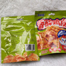 雞裝箱香酥雞皮炸雞皮雞肉類(lèi)零食辦公室旅游追劇解饞懷舊小吃30g/包 孜然味30g*10包 曬單實(shí)拍圖