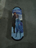 迪士尼儿童滑板 双翘板四轮滑板车初学者专业板代步新手滑板车 28英寸 实拍图