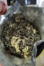 禹峨四川峨眉高山新印映像飄雪碧濃香潭特級茉莉花茶100g大峨山 曬單實(shí)拍圖