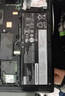 聯(lián)想ThinkPad P53工作站 L18C6P90 原裝筆記本電池 電池型號隨機發(fā) 通用  90WH 曬單實(shí)拍圖