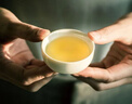 尚軒臺灣原裝進(jìn)口 金萱烏龍茶阿里山茶 香甜奶香臺灣高山茶300g禮盒裝 曬單實(shí)拍圖