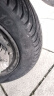 固满德山道巡礼半热熔轮胎电动车防滑耐磨3.00-10真空外胎 实拍图