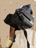 尼康（Nikon）Z8 全畫幅微單 專業(yè)級數(shù)碼相機 精準(zhǔn)自動對焦 8K視頻拍攝 五軸防抖 Z8 機身（無鏡頭） 官方標(biāo)配【無基礎(chǔ)配件，推薦套餐】 曬單實拍圖