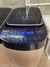 派克【德國品質(zhì)】11公斤子母洗衣機全自動(dòng)免洗家用雙筒母嬰寶寶衣服內衣分區雙動(dòng)力加熱 【高端款】11KG+仿真人手搓洗+免清洗+雙重紫光 曬單實(shí)拍圖