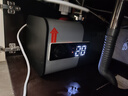 信聯(lián)好太太熱水器電熱水器小廚寶一級能效家用廚房衛生間洗臉洗碗速熱型儲水式小廚寶現貨迷你小型熱水器廚下 【數顯款】10升+1500W節能速熱 雙拼色S09 上門(mén)安裝 曬單實(shí)拍圖
