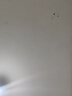 敬麥冰絲速干哈倫褲子女夏季薄款冰絲七分褲女夏薄款哈倫褲寬松胖 七分褲 開叉 L 建議【100-115斤】 曬單實(shí)拍圖