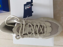 FILA 斐樂官方MARS 1S+女鞋復古運動鞋2025春夏跑步鞋火星鞋 曬單實拍圖