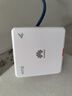華為（HUAWEI）坤靈薄款企業(yè)級全屋WiFi6套裝無(wú)線(xiàn)AP面板5G雙頻AX3000M千兆ac+ap智能家居入墻分布式Mesh組網(wǎng) 8個(gè)單網(wǎng)口A(yíng)P面板+10口POE交換機【復式別墅】 商用家用大戶(hù)型無(wú) 曬單實(shí)拍圖