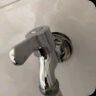 BSITN洗衣机水龙头黄铜加厚4分快开水嘴卫生间自来水洗衣机小龙头B083 晒单实拍图