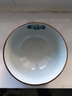 睿初 碗 米飯碗護(hù)邊碗粥碗小碗 景德鎮(zhèn)日式和風(fēng)陶瓷5寸碗釉下彩陶瓷餐具 藍(lán)富貴 5英寸 曬單實(shí)拍圖