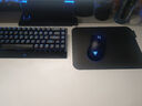 雷蛇（Razer）掘土黃蜂V3迷你小號 游戲鼠標墊 曬單實拍圖