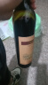 长城 特酿6解百纳干红葡萄酒 圆筒 750ml*6瓶 整箱装  实拍图