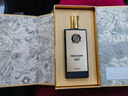 MEMO玫默 皮革全系列女士香水75ml EDP濃香 FRENCH法蘭西詩(shī)人 曬單實(shí)拍圖